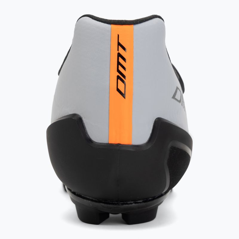 Кросівки велосипедні MTB чоловічі DMT KM30 grey/black 6