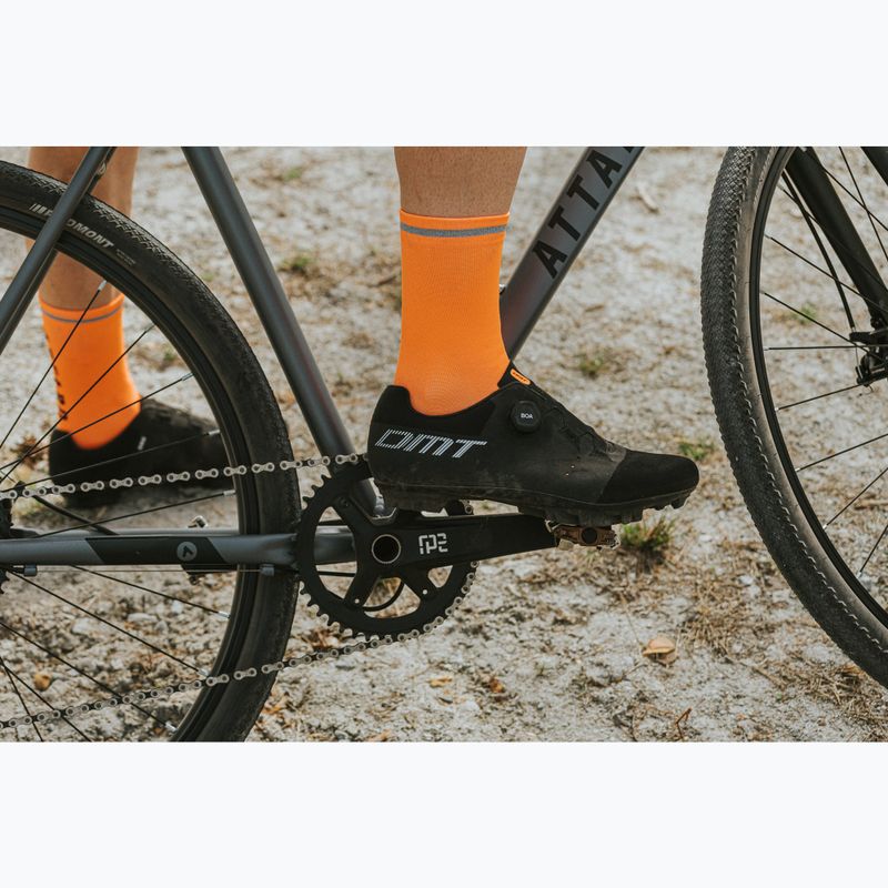 Кросівки велосипедні MTB чоловічі DMT KM4 black 9