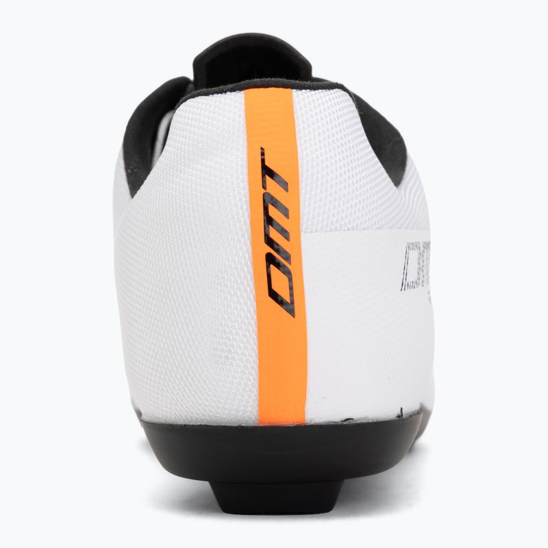 Кросівки велосипедні чоловічі DMT KR4 PJ white/black 6