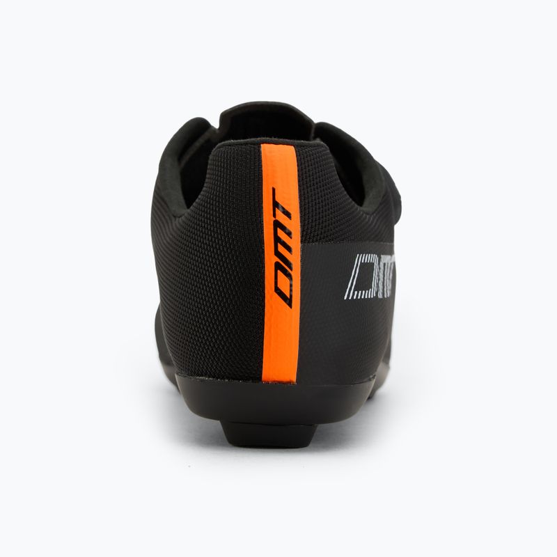 Кросівки велосипедні чоловічі DMT KR4 black 6