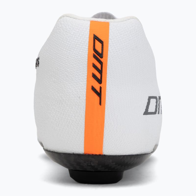 Кросівки велосипедні чоловічі DMT Pogi's Superlight white 6