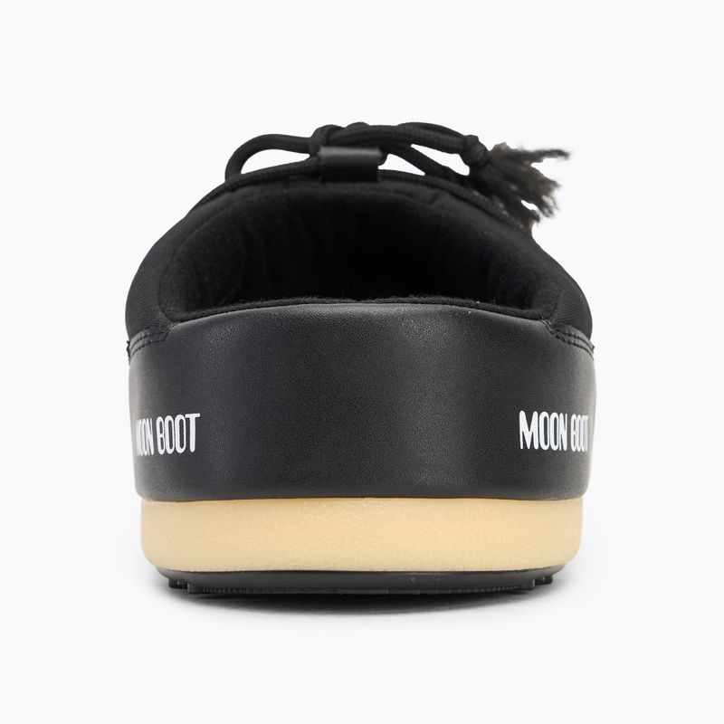 Шльопанці Moon Boot Evx Mule Nylon black 6