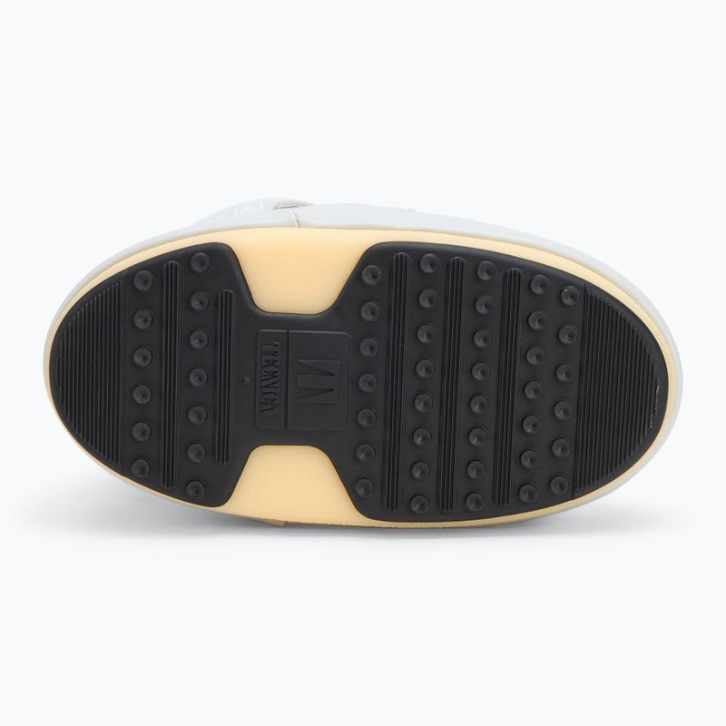 Черевики зимові жіночі Moon Boot Icon Low Nylon glacier grey 4