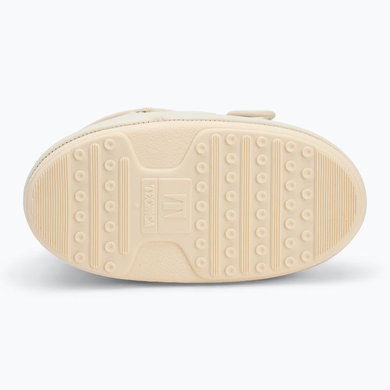 Черевики зимові жіночі Moon Boot Icon Low Rubber cream 4