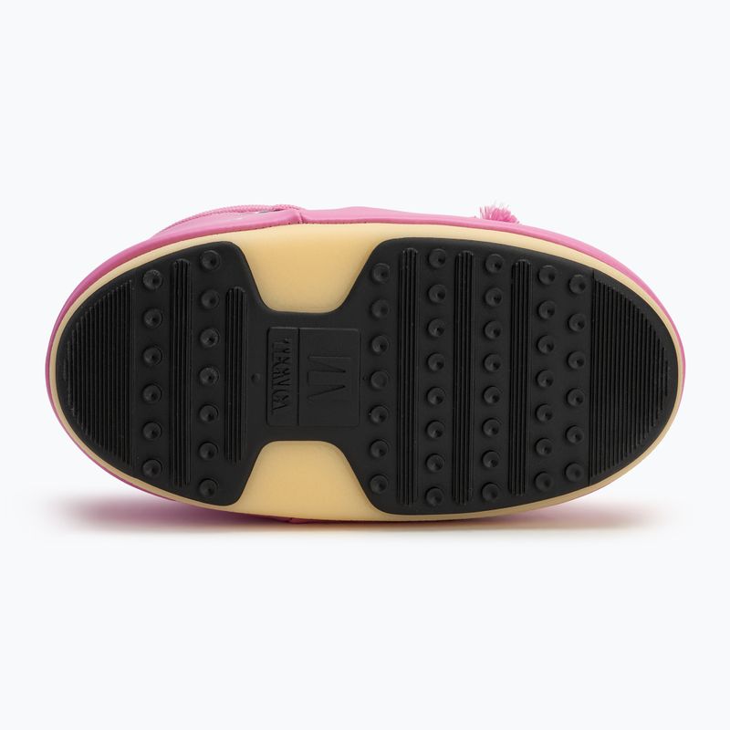 Черевики жіночі Moon Boot Icon Low Nylon pink 4