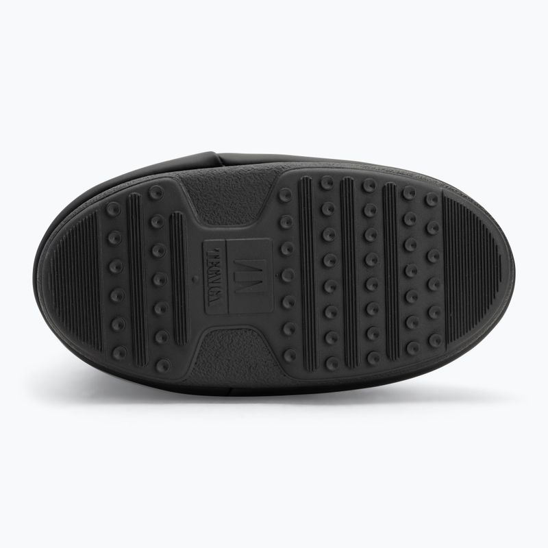 Черевики зимові Moon Boot Icon Rubber black 5