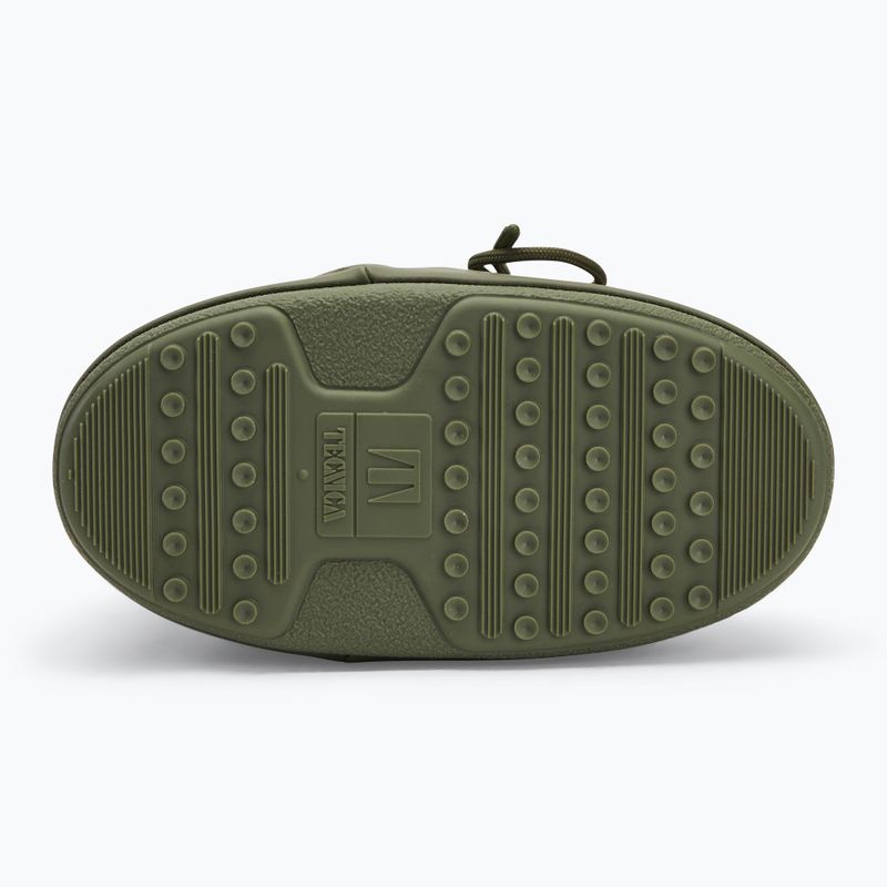 Черевики зимові жіночі Moon Boot Icon Low Rubber kГакi 4