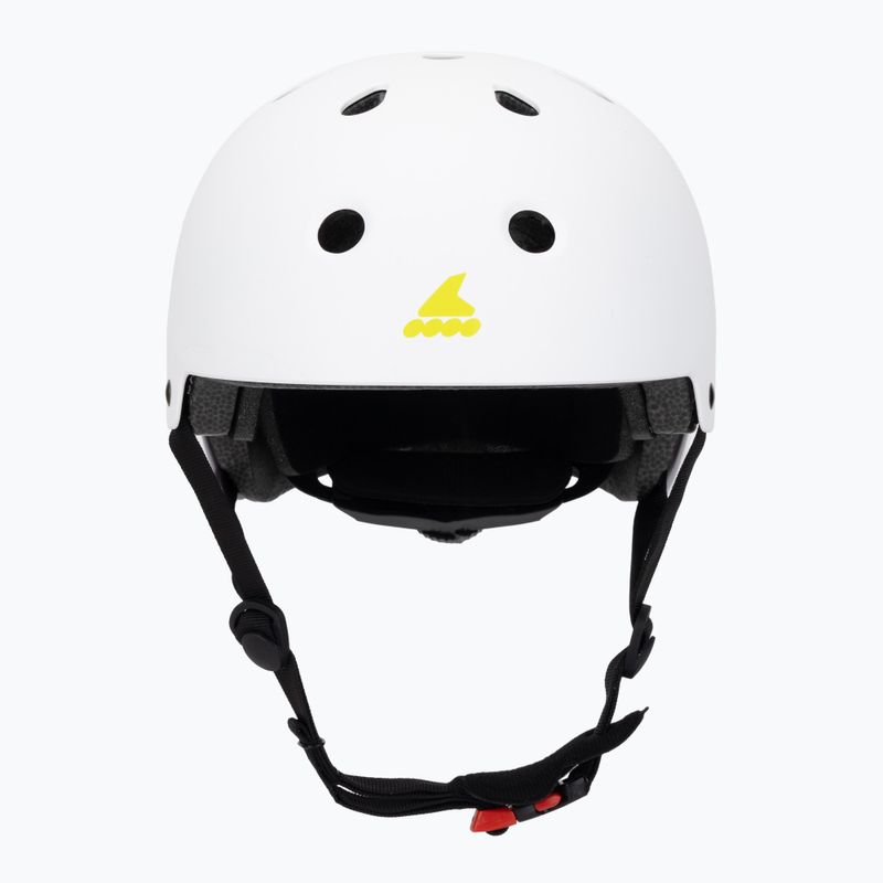Шолом дитячий Rollerblade RB CE Jr white 2