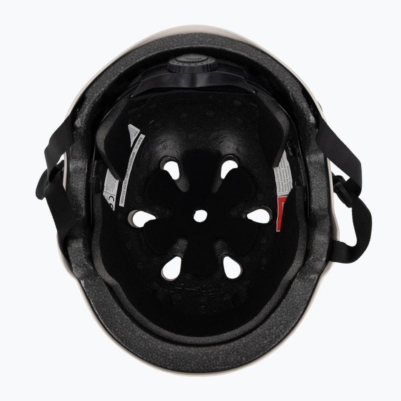 Шолом дитячий Rollerblade RB CE Jr white 5