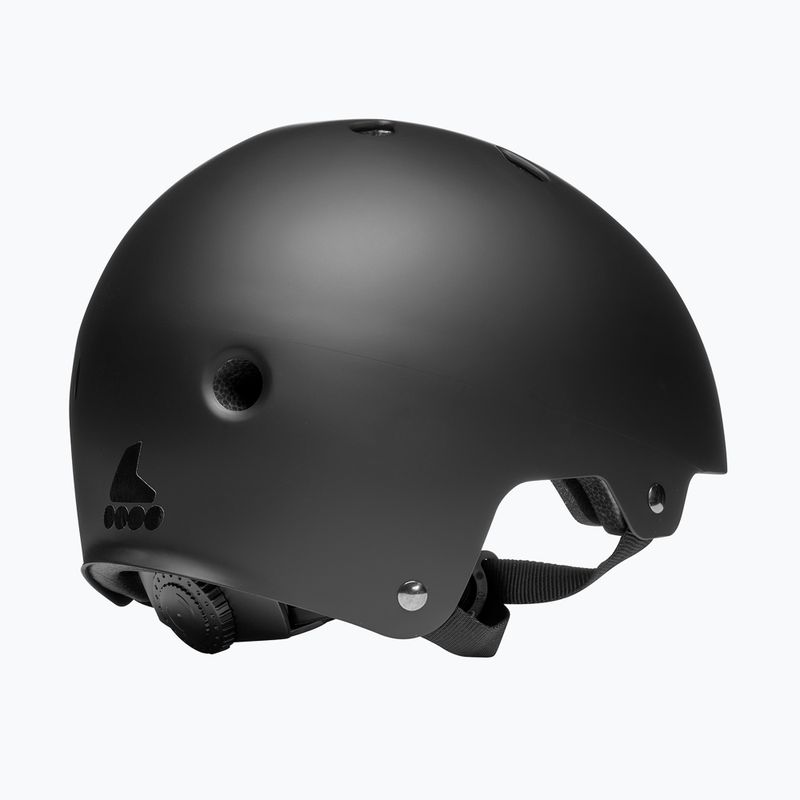 Шолом дитячий Rollerblade RB CE Jr black 4