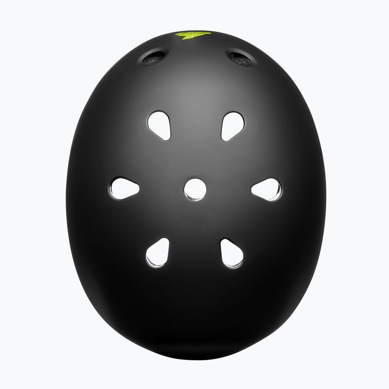 Шолом дитячий Rollerblade RB CE Jr black 5