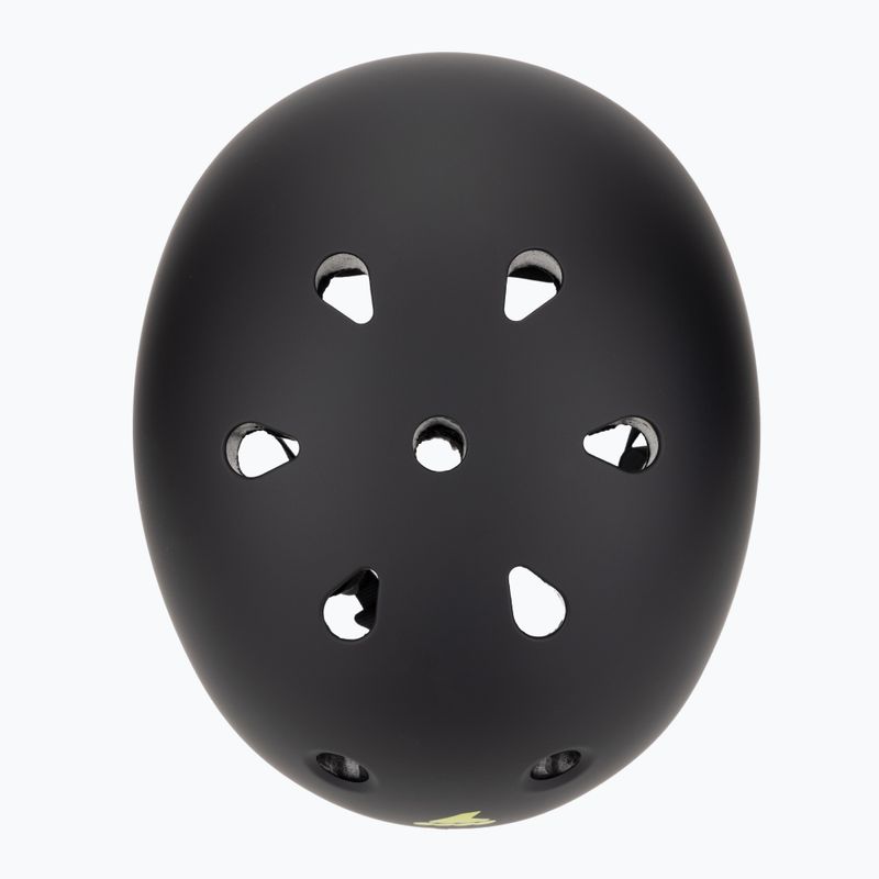 Шолом дитячий Rollerblade RB CE Jr black 6