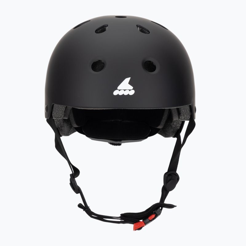 Шолом Rollerblade Downtown CE black 2