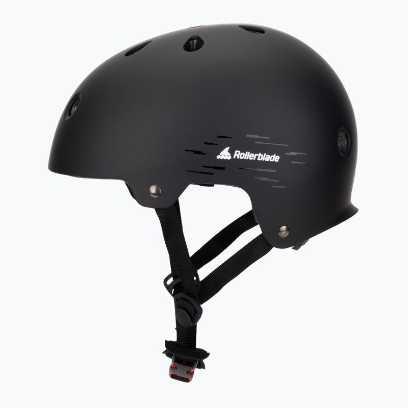 Шолом Rollerblade Downtown CE black 3