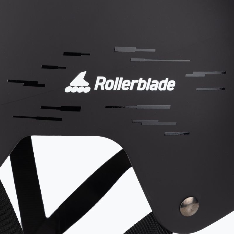 Шолом Rollerblade Downtown CE black 7
