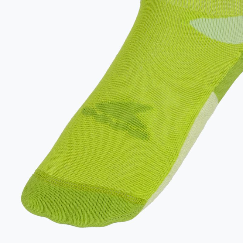 Шкарпетки дитячі Rollerblade Kids green 4