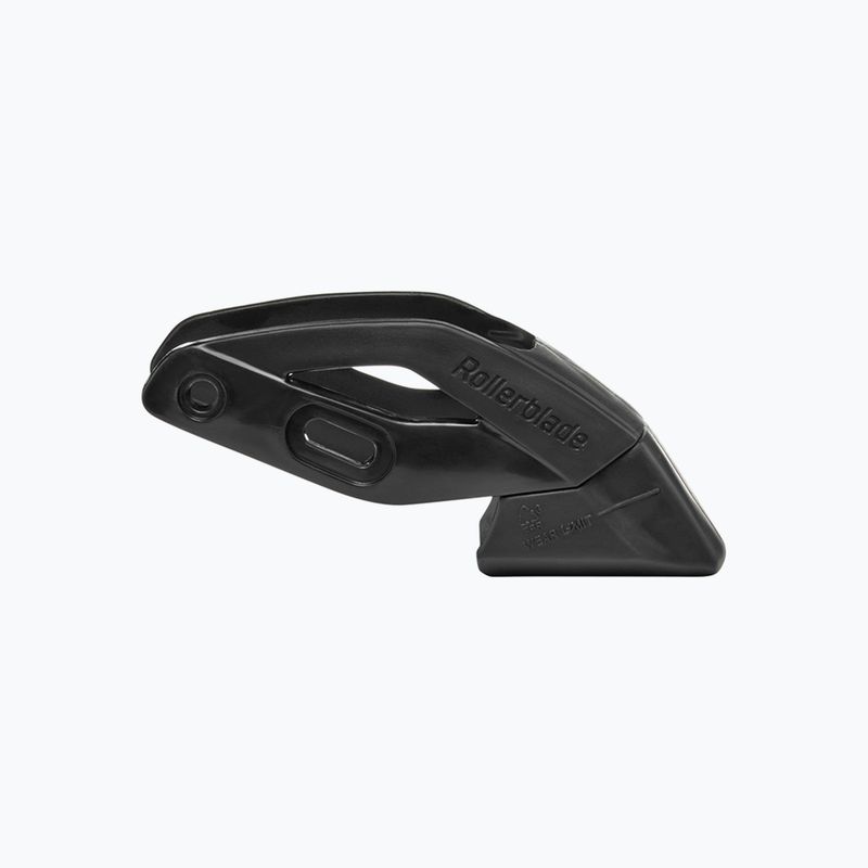 Роликові ковзани дитячі Rollerblade Apex Jr platinum/coral 8