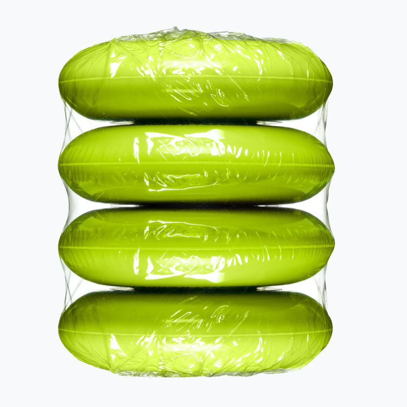 Роликові ковзани Hydrogen Spectre 80 мм/85A колеса для роликових ковзанів 4 шт. 3