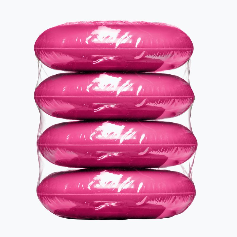 Колеса для роликових ковзанів Rollerblade Hydrogen Spectre 80 мм/85A 4 шт. royal fuchsia 2