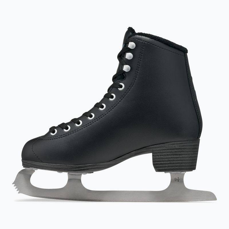 Жіночі фігурні ковзани Bladerunner Aurora W black 3