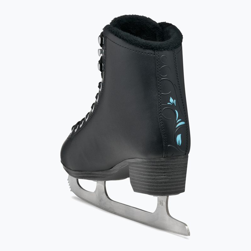 Ковзани фігурні жіночі Bladerunner Aurora W black 4