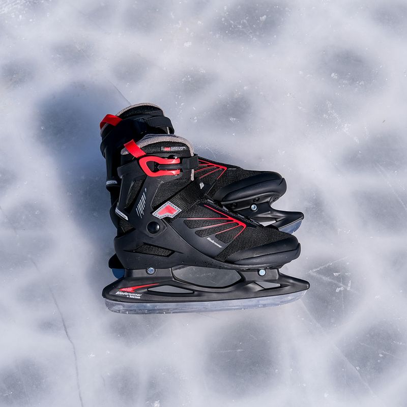 Ковзани Bladerunner Igniter Xt Ice black/red 8
