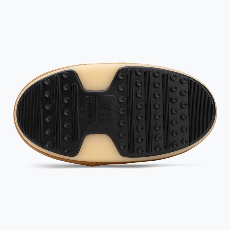 Черевики зимові жіночі Moon Boot Icon Low Nylon cognac 4