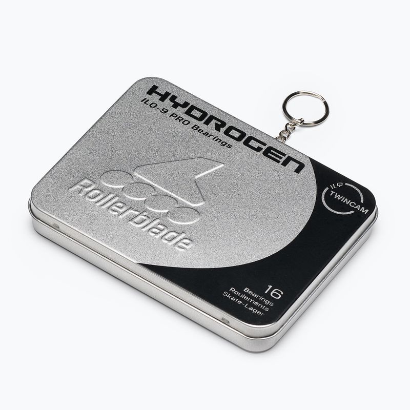 Підшипники Rollerblade Hydrogen IlQ-9 Pro 16 pcs. green 4