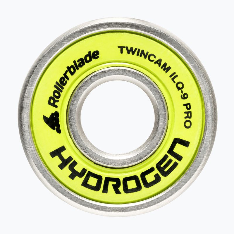 Підшипники Rollerblade Hydrogen IlQ-9 Pro 16 pcs. green 5