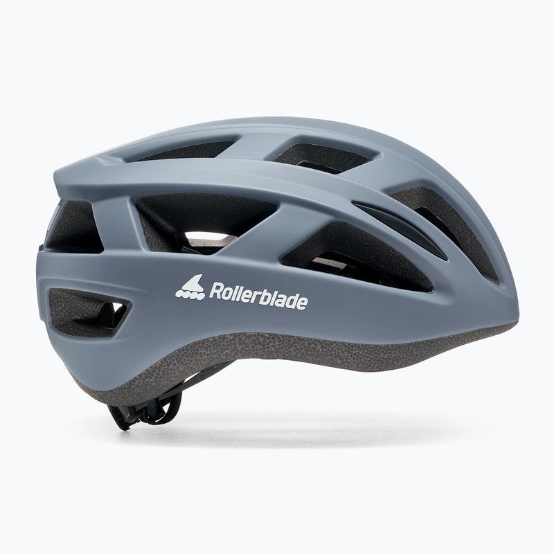 Шолом Rollerblade Stride CE lunar blue 2