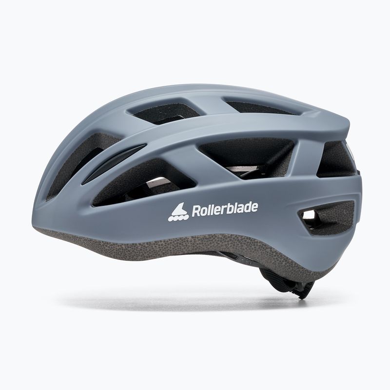 Шолом Rollerblade Stride CE lunar blue 3