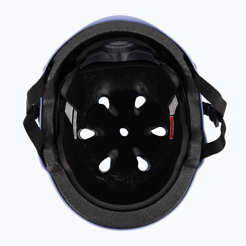 Шолом дитячий Rollerblade RB CE Jr lilac 5
