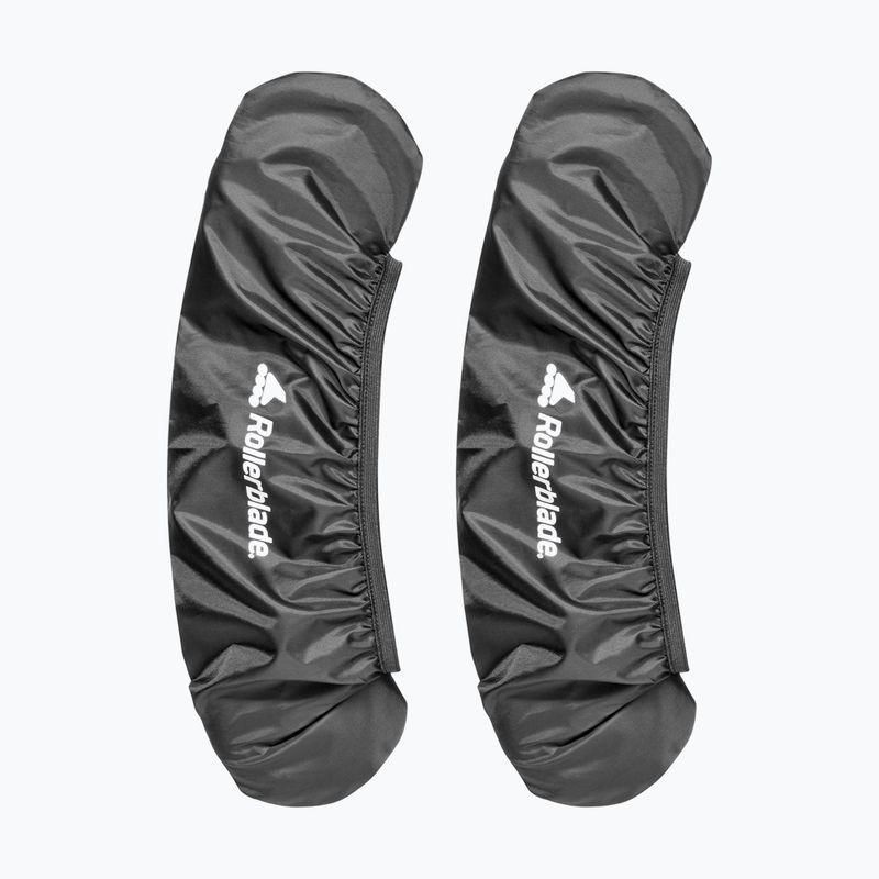Чохол на колеса для роликів Rollerblade Wheel Covers black