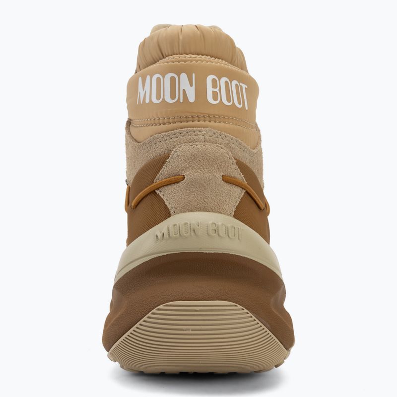 Черевики зимові чоловічі Moon Boot Moon247 Xlace Mid safari 6