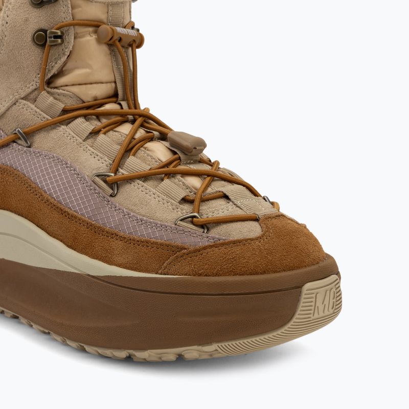 Черевики зимові чоловічі Moon Boot Moon247 Xlace Mid safari 7