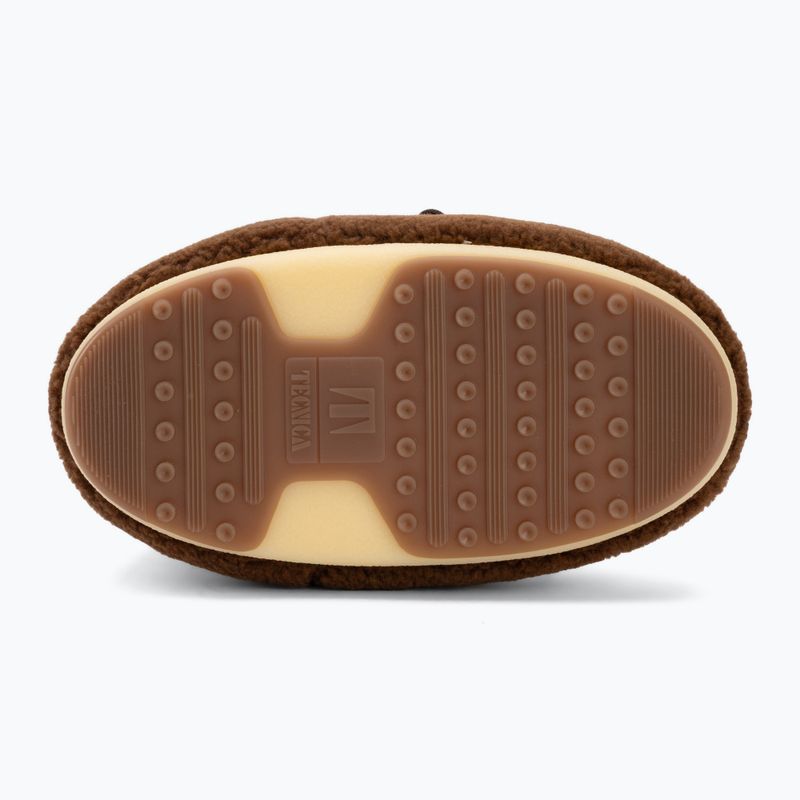 Черевики зимові жіночі Moon Boot Icon Low Fleece brown 4