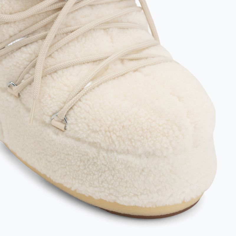Черевики зимові жіночі Moon Boot Icon Low Fleece ice 7