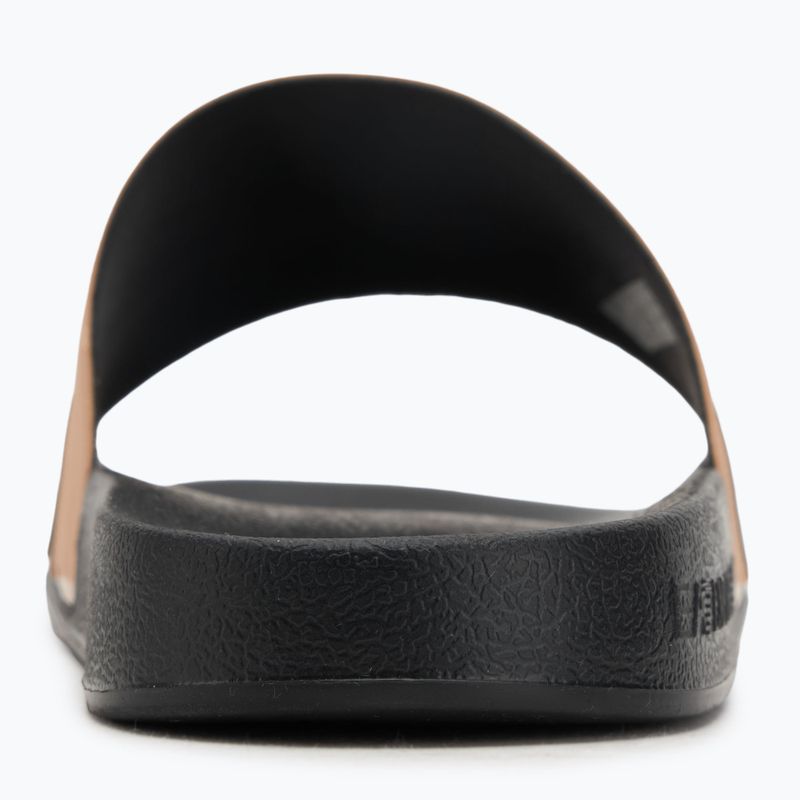 Шльопанці EA7 Emporio ArmaniWater Sports Tape black / gold 6