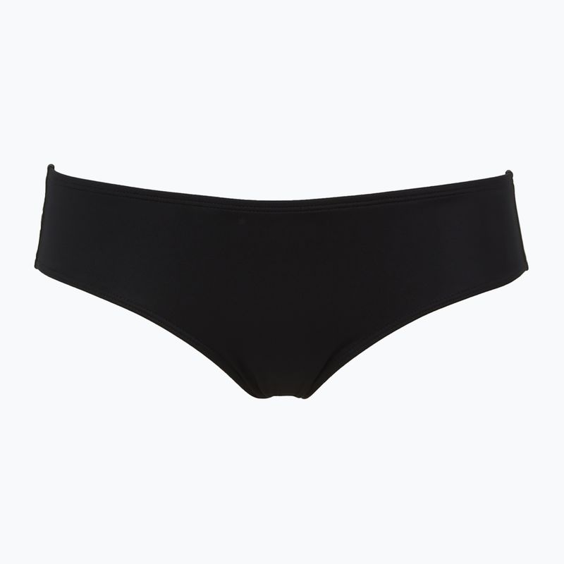 Купальник роздільний жіночий EA7 Emporio Armani Logo Tape Bikini Top black 5