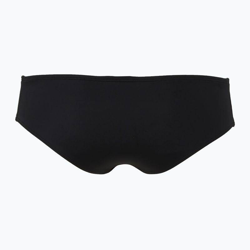 Купальник роздільний жіночий EA7 Emporio Armani Logo Tape Bikini Top black 6
