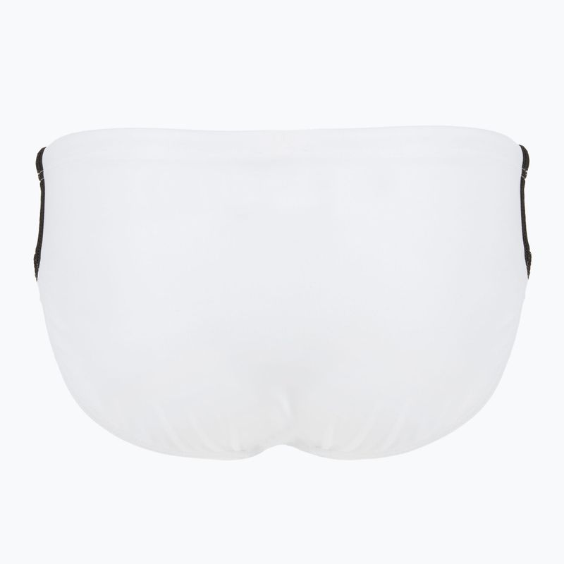 Плавки чоловічі EA7 Emporio Armani Gold Label Brief white 2