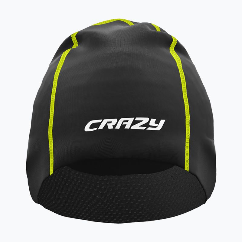 Шапка для бігу Crazy Spire energy
