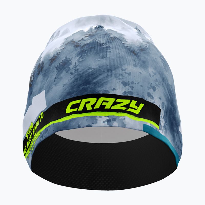Шапка для бігу Crazy Spire pine tree