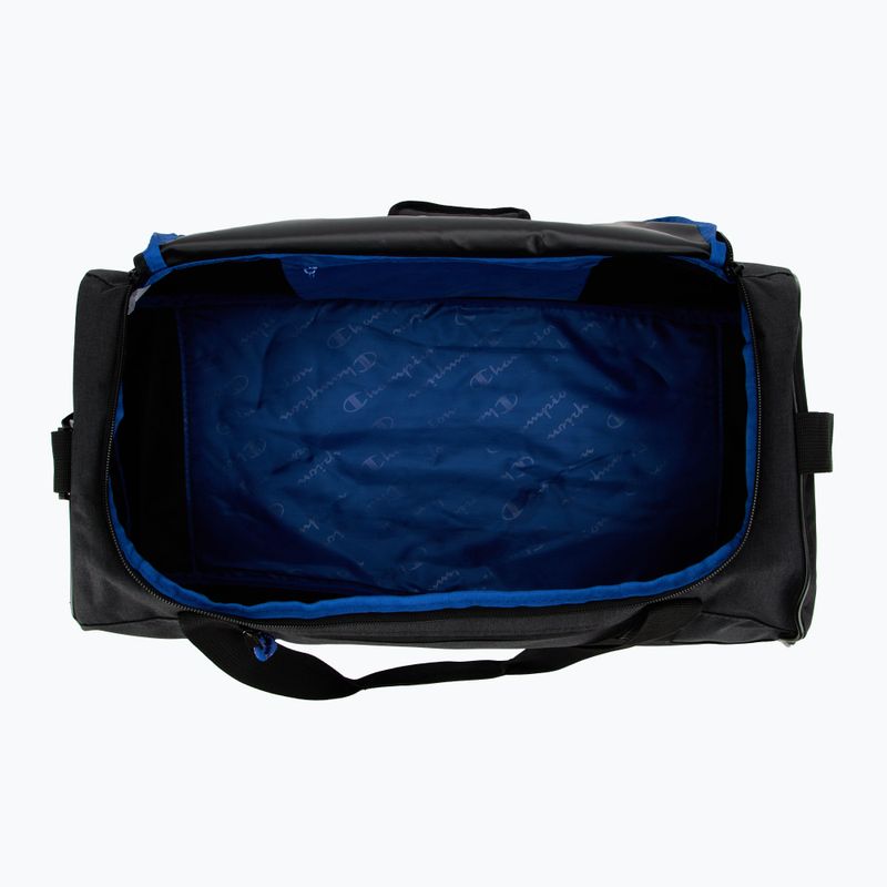 Сумка для тренувань Champion Utility Duffel black 4