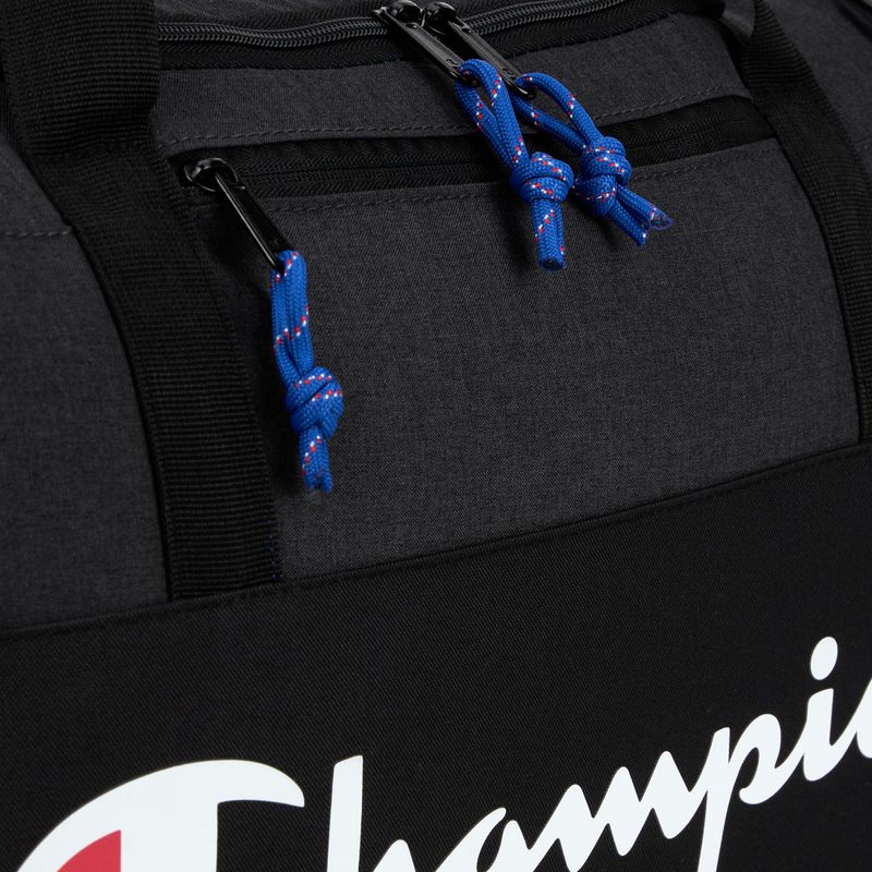 Сумка для тренувань Champion Utility Duffel black 7