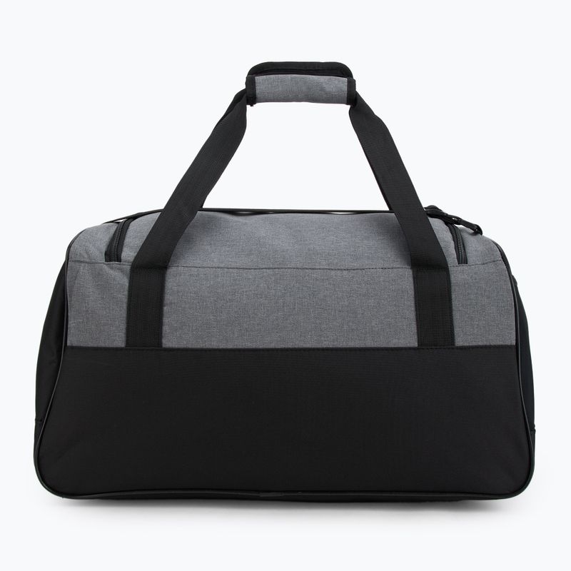 Сумка для тренувань Champion Utility Duffel black/ grey 3