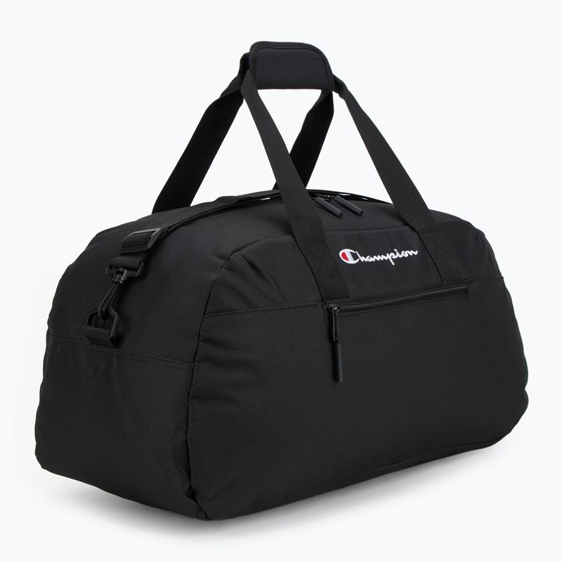 Сумка для тренувань Champion Altitude Duffel black 2