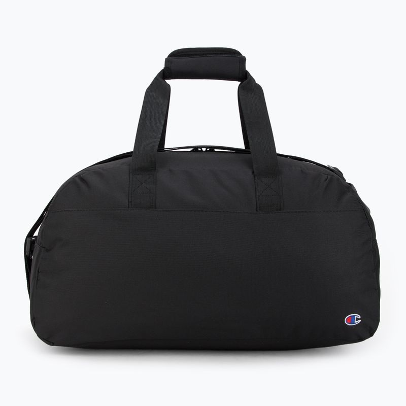 Сумка для тренувань Champion Altitude Duffel black 3
