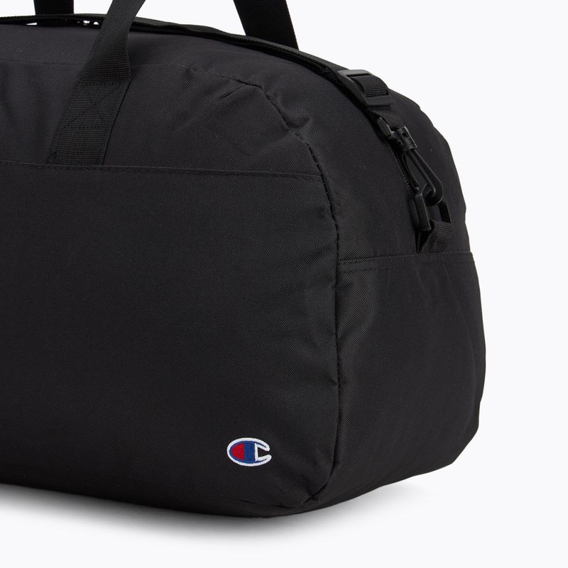 Сумка для тренувань Champion Altitude Duffel black 5