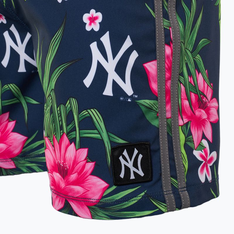 Чоловічі плавальні шорти Hurley Mlb Phantom Tailgate C 18" new yor yankees 3